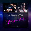 Thumbnail for the Shena - One and Only link, provided by host site