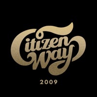 Image of Citizen Way linking to their artist page due to link from them being at the top of the main table on this page
