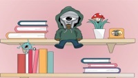 Thumbnail for the MF Doom - One Beer link, provided by host site
