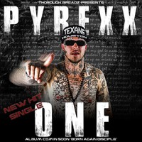 Thumbnail for the Pyrexx - One link, provided by host site