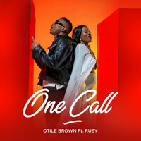 Thumbnail for the Otile Brown - One Call link, provided by host site