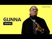 Thumbnail for the Gunna - "One Call" Official Lyrics & Meaning | Verified link, provided by host site