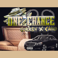 Thumbnail for the Correy - One Chance link, provided by host site