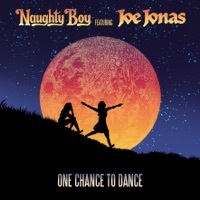 Thumbnail for the Naughty Boy - One Chance To Dance [Acoustic] link, provided by host site