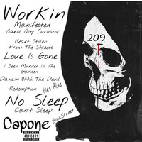 Thumbnail for the Capone - One Child link, provided by host site