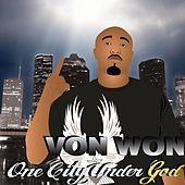 Thumbnail for the Von Won - One City Under God link, provided by host site