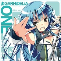 Thumbnail for the GARNiDELiA - One link, provided by host site