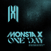 Thumbnail for the Monsta X - One Day link, provided by host site