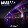 Thumbnail for the Marbrax - One Day link, provided by host site