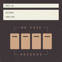 Thumbnail for the Saison - One Day link, provided by host site