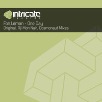 Thumbnail for the Fon.Leman - One Day link, provided by host site