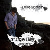 Thumbnail for the Luke Potter - One Day link, provided by host site