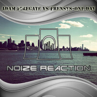 Thumbnail for the Adam Firegate - One Day link, provided by host site