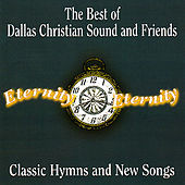 Thumbnail for the Dallas Christian Adult Concert Choir - One Day link, provided by host site