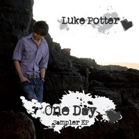 Image of Luke Potter linking to their artist page due to link from them being at the top of the main table on this page