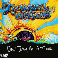 Thumbnail for the Tunnelvision - One Day at a Time link, provided by host site