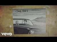 Thumbnail for the Kodaline - One Day link, provided by host site