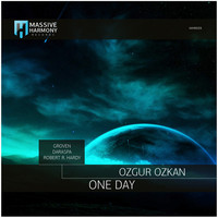 Thumbnail for the Daraspa - One Day - Daraspa Remix link, provided by host site