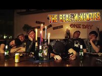 Thumbnail for the The Real McKenzies - One Day link, provided by host site