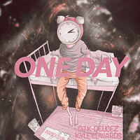Thumbnail for the Kyle Edwards - One Day (Jersey Club) link, provided by host site