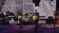 Thumbnail for the BEXAR - One Day (Live From Nashville, 2020) link, provided by host site
