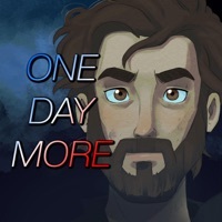 Thumbnail for the Caleb Hyles - One Day More link, provided by host site