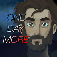 Thumbnail for the Caleb Hyles - One Day More link, provided by host site