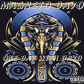 Thumbnail for the Magneto Dayo - One Day with Dayo link, provided by host site