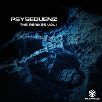 Thumbnail for the Inkel - One Drop - PsySequenz Remix link, provided by host site