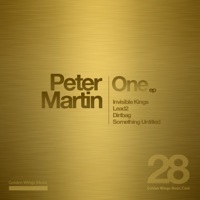 Thumbnail for the Peter Martin - One link, provided by host site