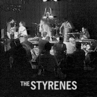Thumbnail for the Styrenes - One Fanzine Reader Writes link, provided by host site