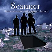 Thumbnail for the Scanner - One Foot in the Grave and More Pissed Than Ever link, provided by host site