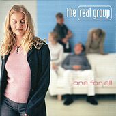 Thumbnail for the The Real Group - One For All link, provided by host site