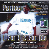 Thumbnail for the Partee - One For U, Two For Me link, provided by host site
