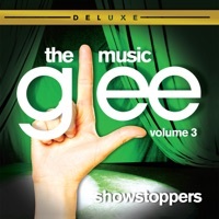 Thumbnail for the Glee Cast - One (Glee Cast Version) link, provided by host site