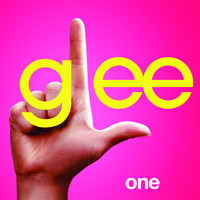 Thumbnail for the Glee Cast - One (Glee Cast Version) link, provided by host site