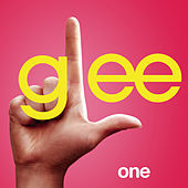 Thumbnail for the Glee Cast - One (Glee Cast Version) link, provided by host site