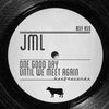Thumbnail for the JML - One Good Day link, provided by host site