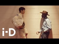 Thumbnail for the Swim Deep - "One Great Song and I Could Change The World" link, provided by host site