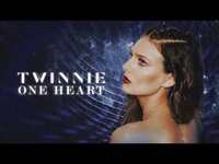 Thumbnail for the Twinnie - One Heart link, provided by host site