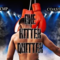 Thumbnail for the Coast - One Hitter Quitter link, provided by host site