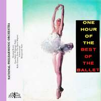 Thumbnail for the National Philharmonic Orchestra - One Hour Of The Best of The Ballet link, provided by host site