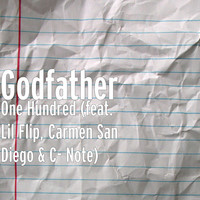 Thumbnail for the Godfather - One Hundred link, provided by host site