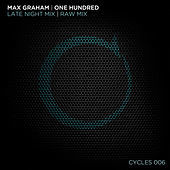 Thumbnail for the Max Graham - One Hundred link, provided by host site