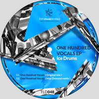 Thumbnail for the Max Demand - One Hundred Vocals - Max Demand Remix link, provided by host site