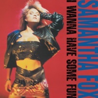 Thumbnail for the Samantha Fox - One in a Million link, provided by host site