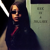 Thumbnail for the Aaliyah - One In A Million link, provided by host site