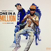 Thumbnail for the Wild Yella - One in a Million link, provided by host site