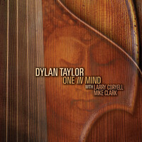 Thumbnail for the Dylan Taylor - One in Mind link, provided by host site