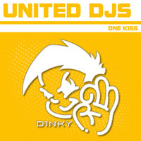 Thumbnail for the United DJ's - One Kiss (Alex K Mix) link, provided by host site